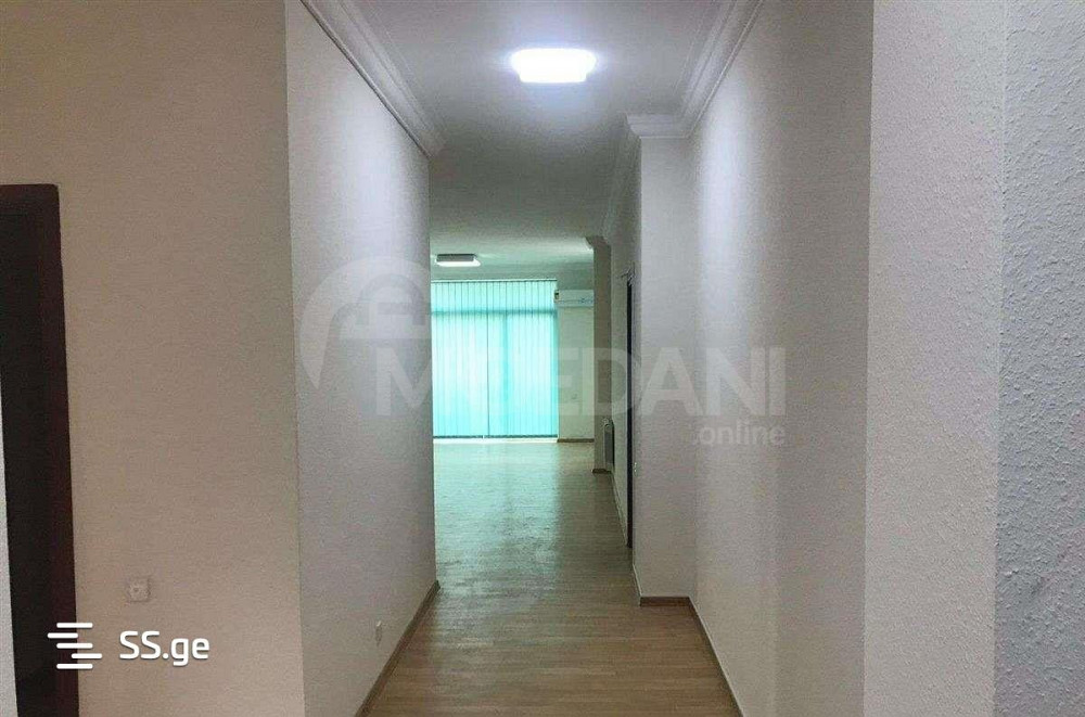 Office space for rent in Vake Tbilisi - photo 2