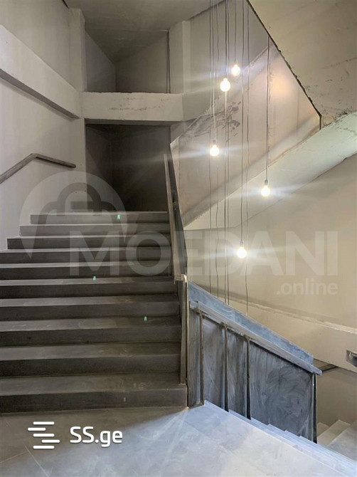 Office space for rent in Saburtalo Tbilisi - photo 8