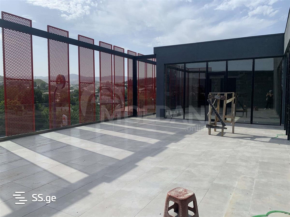 Office space for rent in Saburtalo Tbilisi - photo 7