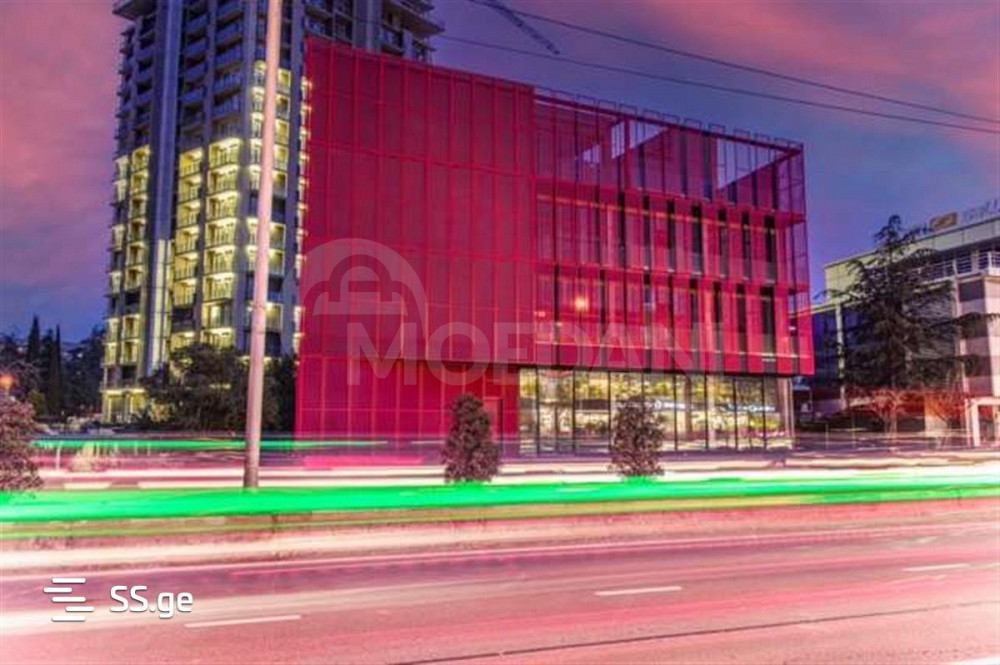 Office space for rent in Saburtalo Tbilisi - photo 1