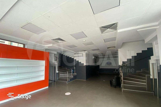 Commercial space for rent in Chugureti Tbilisi - photo 1