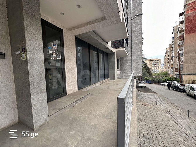 Commercial space in Vake is for sale Tbilisi - photo 2