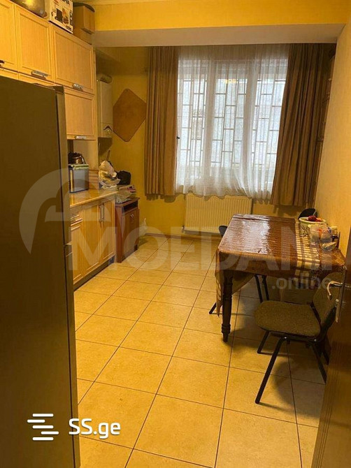 Продам 2-комн. квартиру 85м² 2/10 эт. Тбилиси - изображение 4