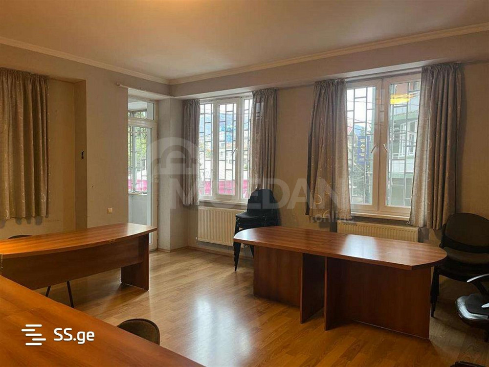 Продам 2-комн. квартиру 85м² 2/10 эт. Тбилиси - изображение 7