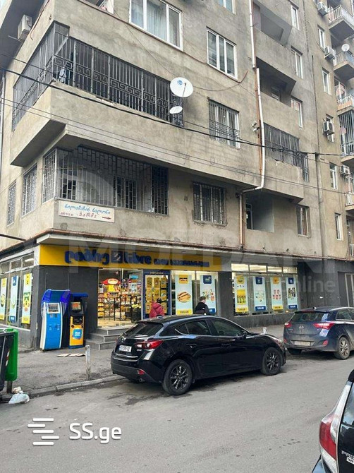 Продам 2-комн. квартиру 85м² 2/10 эт. Тбилиси - изображение 1