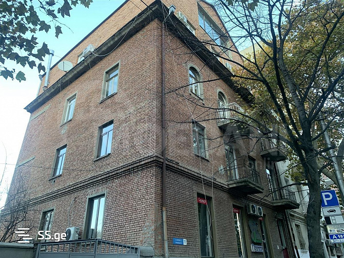 Office space for rent in Vake Tbilisi - photo 1