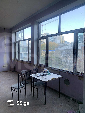 Офисное помещение в аренду в Ваке Тбилиси - изображение 5
