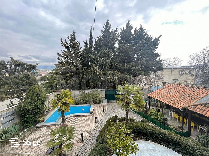 Сдается частный дом в Ивертубани Тбилиси - изображение 1