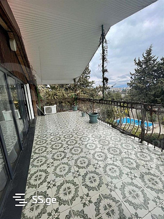 Private house for rent in Ivertubani Tbilisi - photo 2
