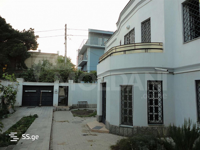 Сдается частный дом в Ведзи Тбилиси - изображение 1