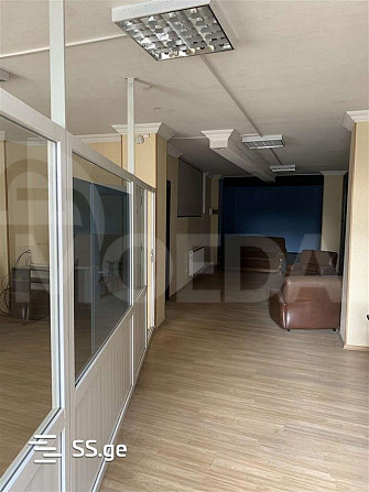 Office space for rent in Chugureti Tbilisi - photo 7