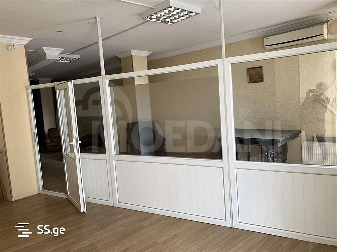 Сдается офисное помещение в Чугурети Тбилиси - изображение 3