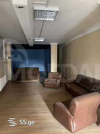 Office space for rent in Chugureti Tbilisi - photo 6