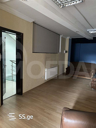 Office space for rent in Chugureti Tbilisi - photo 2