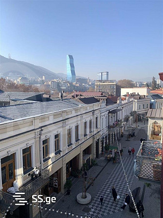 Сдается офисное помещение в Чугурети Тбилиси - изображение 1