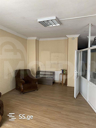 Office space for rent in Chugureti Tbilisi - photo 4