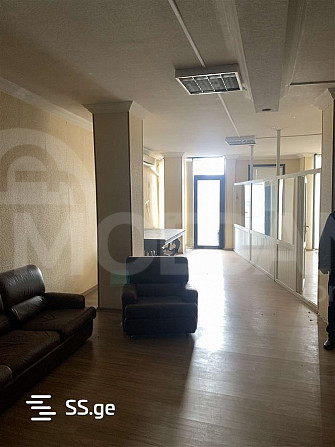 Сдается офисное помещение в Чугурети Тбилиси - изображение 9