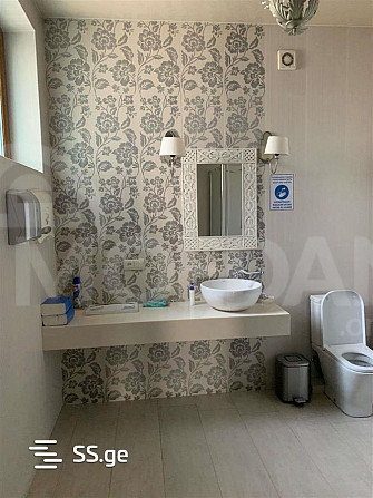 Office space for rent in Vake Tbilisi - photo 10
