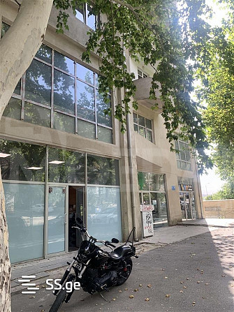 Продается офисное помещение в Сабуртало Тбилиси - изображение 1