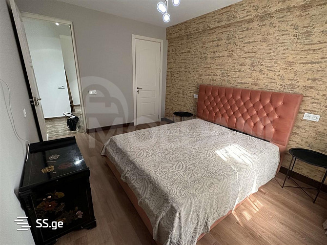 Сдается 3-комнатная квартира в Сабуртало Тбилиси - изображение 9