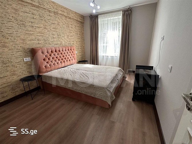 Сдается 3-комнатная квартира в Сабуртало Тбилиси - изображение 1
