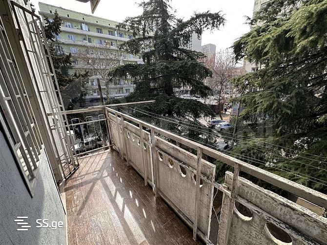 Сдается 3-комнатная квартира в Сабуртало Тбилиси - изображение 2