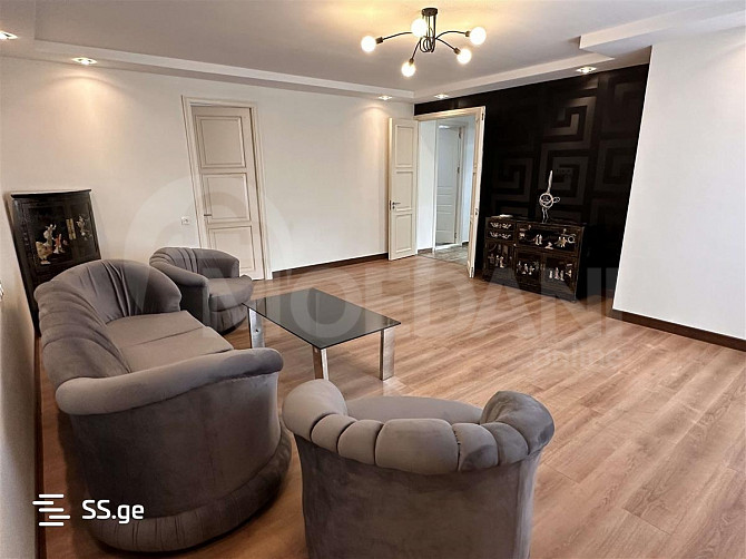 3-room apartment for rent in Saburtalo Tbilisi - photo 8