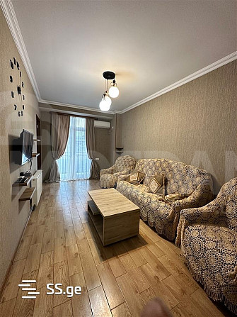 2-room apartment for rent in Didube Tbilisi - photo 9