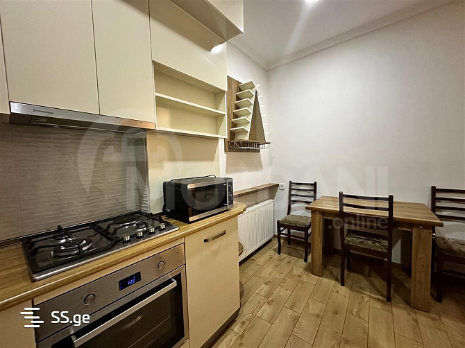 2-room apartment for rent in Didube Tbilisi - photo 2
