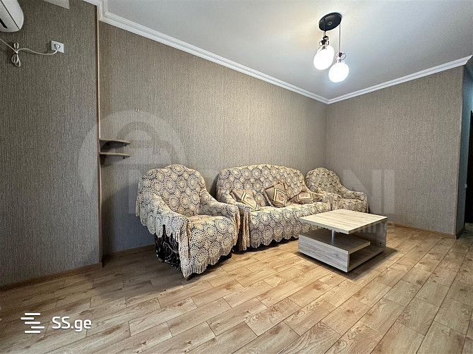 2-room apartment for rent in Didube Tbilisi - photo 6