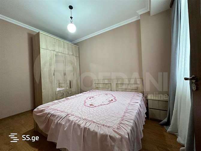2-room apartment for rent in Didube Tbilisi - photo 5