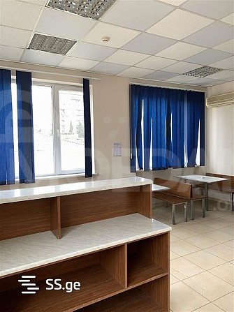 Продается офисное помещение в Сабуртало Тбилиси - изображение 6