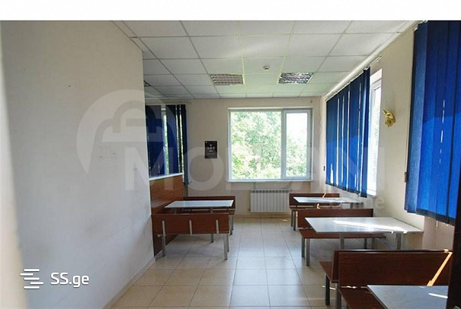 Продается офисное помещение в Сабуртало Тбилиси - изображение 3
