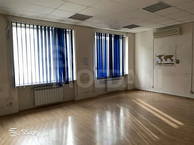 Продается офисное помещение в Сабуртало Тбилиси - изображение 2