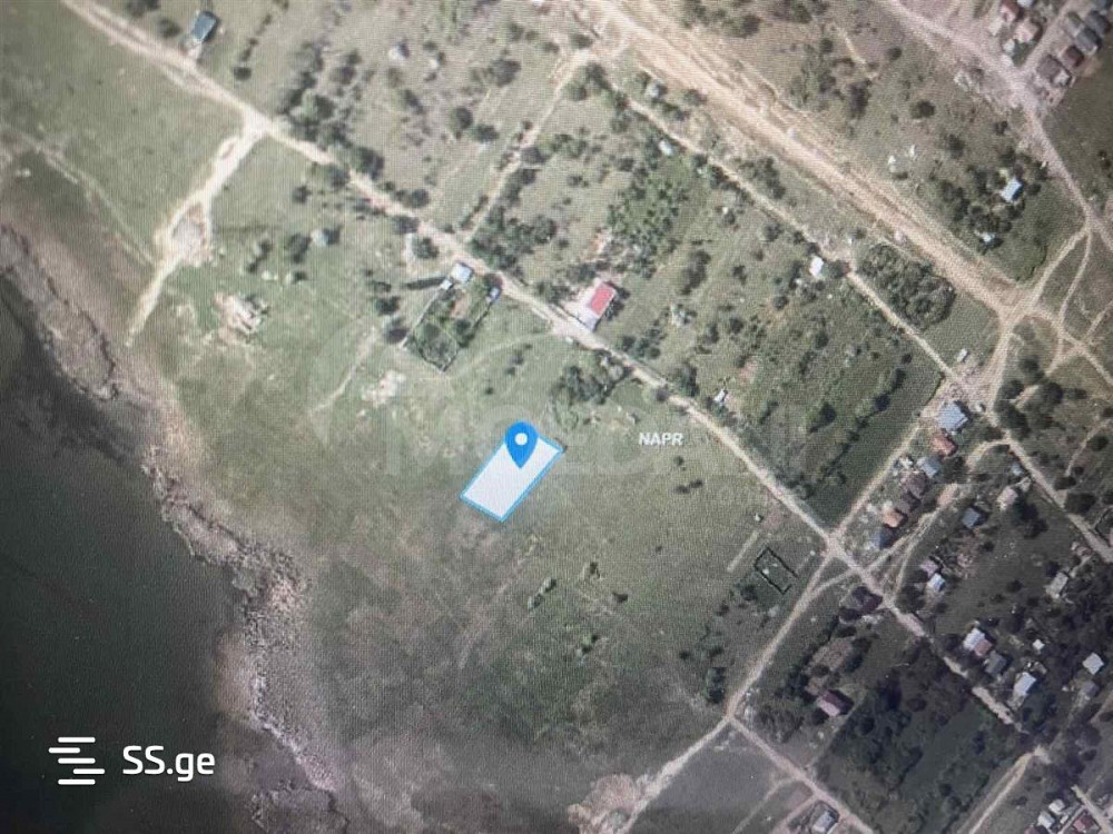 Продам земельный участок 1250м² Tbilisi - photo 2