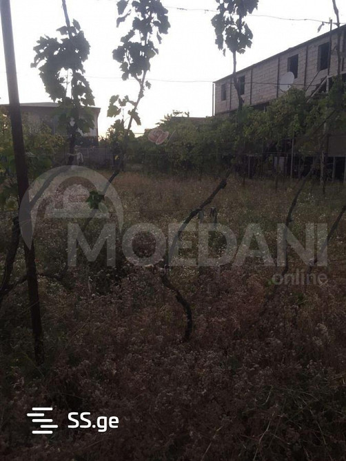 Продам земельный участок 900м² Tbilisi - photo 4