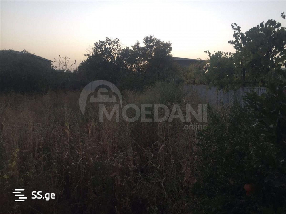 Продам земельный участок 900м² Tbilisi - photo 3