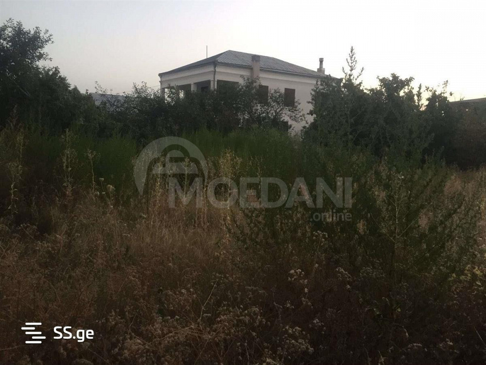 Продам земельный участок 900м² Tbilisi - photo 5