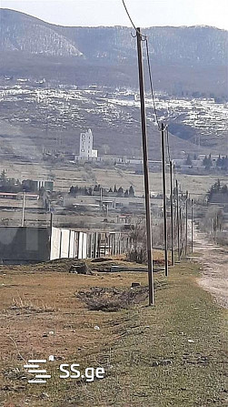 Продается земельный участок в Церовани Тбилиси - изображение 6