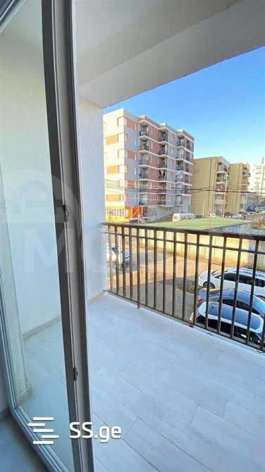 იყიდება 3 ოთახიანი ბინას 75.5მ² 2/10 სართ თბილისი - photo 1