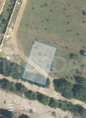 Продается земельный участок в Лисе Тбилиси - изображение 2