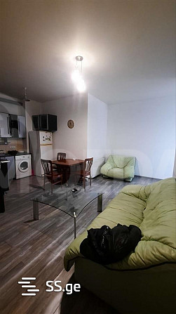 Сдается 2-комнатная квартира в Сабуртало Тбилиси - изображение 2
