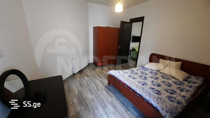 2-room apartment for rent in Saburtalo Tbilisi - photo 6