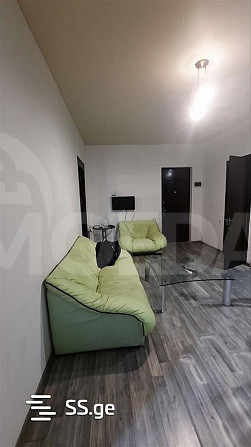 2-room apartment for rent in Saburtalo Tbilisi - photo 4
