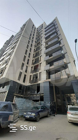 Сдается 2-комнатная квартира в Сабуртало Тбилиси - изображение 1