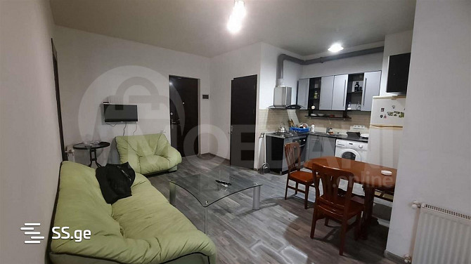 Сдается 2-комнатная квартира в Сабуртало Тбилиси - изображение 3