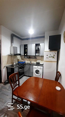 Сдается 2-комнатная квартира в Сабуртало Тбилиси - изображение 5