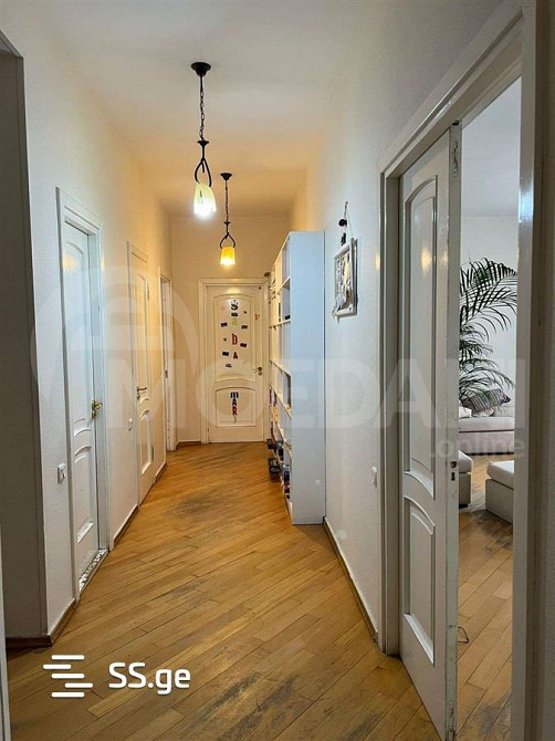 იყიდება 3 ოთახიანი ბინას 117მ² 5/9 სართ თბილისი - photo 3