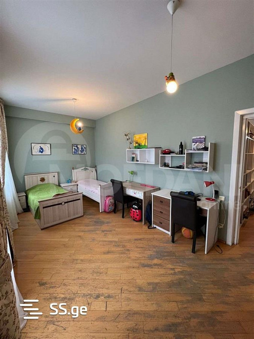 იყიდება 3 ოთახიანი ბინას 117მ² 5/9 სართ თბილისი - photo 4