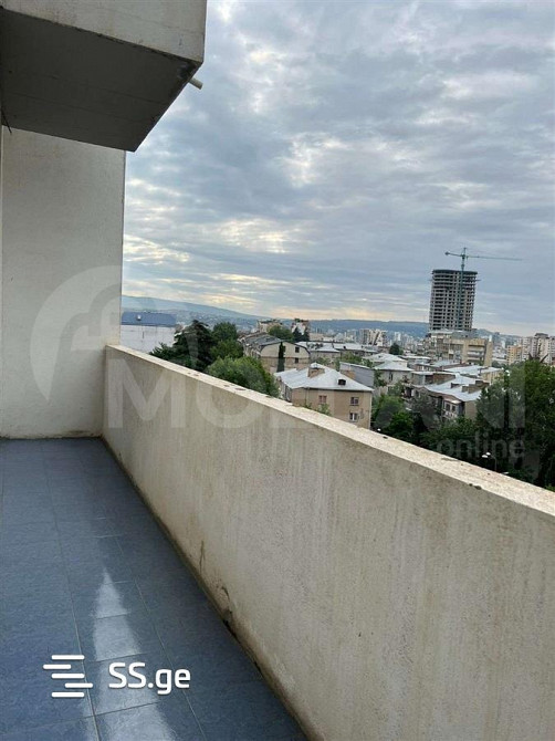 იყიდება 3 ოთახიანი ბინას 117მ² 5/9 სართ თბილისი - photo 6